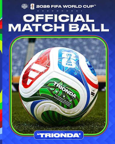 FIFA OFFICIAL FOOTBALL